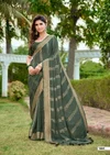 Tarnika By Sr Pure Bamber Silk Designer Saree
